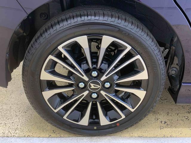 タントカスタムＲＳまごころ保証１年付き　記録簿　取扱説明書　オートマチックハイビーム　衝突被害軽減システム　スマートキー　アルミホイール　ターボ　レーンアシスト　禁煙車　ワンオーナー　エアバッグ　エアコン　ＡＢＳ（静岡県）の中古車