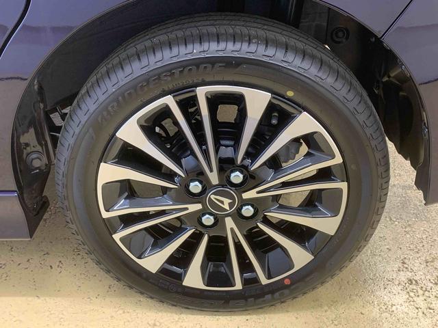 タントカスタムＲＳまごころ保証１年付き　記録簿　取扱説明書　オートマチックハイビーム　衝突被害軽減システム　スマートキー　アルミホイール　ターボ　レーンアシスト　禁煙車　ワンオーナー　エアバッグ　エアコン　ＡＢＳ（静岡県）の中古車