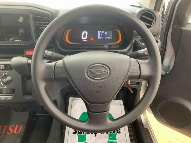 ミライースＬ　ＳＡIIIまごころ保証１年付き　記録簿　取扱説明書　衝突被害軽減システム　キーレスエントリー　オートマチックハイビーム　レーンアシスト　ワンオーナー　エアバッグ　エアコン　パワーステアリング　パワーウィンドウ（静岡県）の中古車