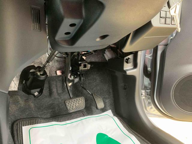 ミライースＬ　ＳＡIIIまごころ保証１年付き　記録簿　取扱説明書　衝突被害軽減システム　キーレスエントリー　オートマチックハイビーム　レーンアシスト　ワンオーナー　エアバッグ　エアコン　パワーステアリング　パワーウィンドウ（静岡県）の中古車