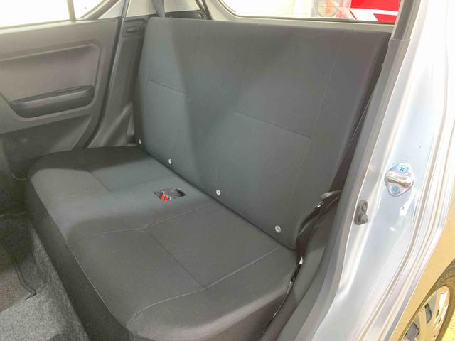 ミライースＬ　ＳＡIIIまごころ保証１年付き　記録簿　取扱説明書　衝突被害軽減システム　キーレスエントリー　オートマチックハイビーム　レーンアシスト　ワンオーナー　エアバッグ　エアコン　パワーステアリング　パワーウィンドウ（静岡県）の中古車