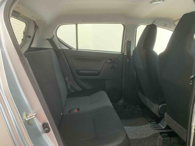 ミライースＬ　ＳＡIIIまごころ保証１年付き　記録簿　取扱説明書　衝突被害軽減システム　キーレスエントリー　オートマチックハイビーム　レーンアシスト　ワンオーナー　エアバッグ　エアコン　パワーステアリング　パワーウィンドウ（静岡県）の中古車