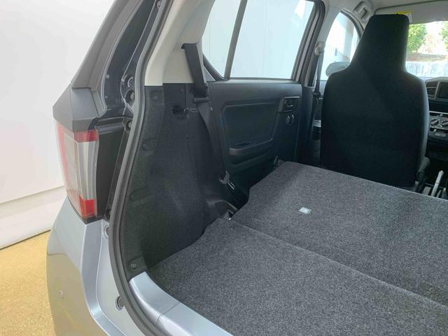 ミライースＬ　ＳＡIIIまごころ保証１年付き　記録簿　取扱説明書　衝突被害軽減システム　キーレスエントリー　オートマチックハイビーム　レーンアシスト　ワンオーナー　エアバッグ　エアコン　パワーステアリング　パワーウィンドウ（静岡県）の中古車