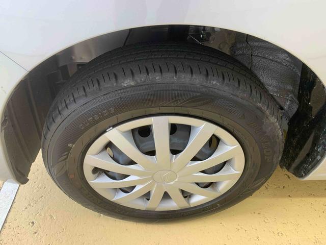 ミライースＬ　ＳＡIIIまごころ保証１年付き　記録簿　取扱説明書　衝突被害軽減システム　キーレスエントリー　オートマチックハイビーム　レーンアシスト　ワンオーナー　エアバッグ　エアコン　パワーステアリング　パワーウィンドウ（静岡県）の中古車