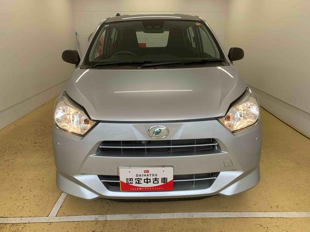 ミライースＬ　ＳＡIIIまごころ保証１年付き　記録簿　取扱説明書　衝突被害軽減システム　キーレスエントリー　オートマチックハイビーム　レーンアシスト　ワンオーナー　エアバッグ　エアコン　パワーステアリング　パワーウィンドウ（静岡県）の中古車
