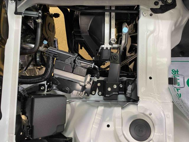 ハイゼットトラックスタンダード 4WD 保証付きまごころ保証1年付き 記録簿 取扱説明書 CVT ラジオ 衝突被害軽減システム オートマチックハイビーム レーンアシスト 禁煙車 ワンオーナー エアコン パワーステアリング エアバッグ ABS(静岡県)の中古車