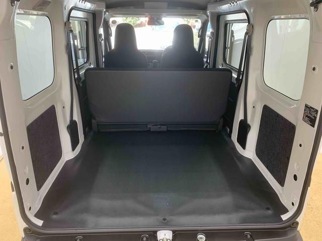 ハイゼットカーゴＤＸまごころ保証１年付き　記録簿　取扱説明書　ＣＶＴ　ラジオ　衝突被害軽減システム　オートマチックハイビーム　レーンアシスト　禁煙車　ワンオーナー　エアバッグ　エアコン　パワーステアリング　ＡＢＳ（静岡県）の中古車