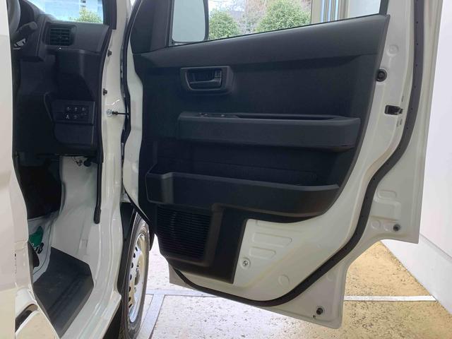 ハイゼットカーゴＤＸまごころ保証１年付き　記録簿　取扱説明書　ＣＶＴ　ラジオ　衝突被害軽減システム　オートマチックハイビーム　レーンアシスト　禁煙車　ワンオーナー　エアバッグ　エアコン　パワーステアリング　ＡＢＳ（静岡県）の中古車