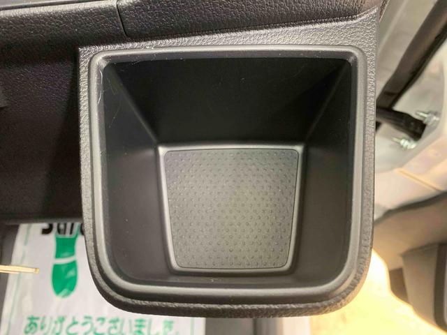 ハイゼットカーゴＤＸまごころ保証１年付き　記録簿　取扱説明書　ＣＶＴ　ラジオ　衝突被害軽減システム　オートマチックハイビーム　レーンアシスト　禁煙車　ワンオーナー　エアバッグ　エアコン　パワーステアリング　ＡＢＳ（静岡県）の中古車