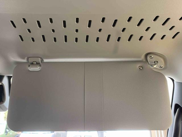 ハイゼットカーゴＤＸまごころ保証１年付き　記録簿　取扱説明書　ＣＶＴ　ラジオ　衝突被害軽減システム　オートマチックハイビーム　レーンアシスト　禁煙車　ワンオーナー　エアバッグ　エアコン　パワーステアリング　ＡＢＳ（静岡県）の中古車