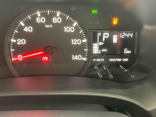 ハイゼットカーゴＤＸまごころ保証１年付き　記録簿　取扱説明書　ＣＶＴ　ラジオ　衝突被害軽減システム　オートマチックハイビーム　レーンアシスト　禁煙車　ワンオーナー　エアバッグ　エアコン　パワーステアリング　ＡＢＳ（静岡県）の中古車