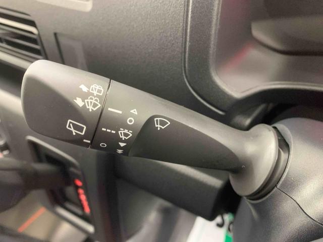 ハイゼットカーゴＤＸまごころ保証１年付き　記録簿　取扱説明書　ＣＶＴ　ラジオ　衝突被害軽減システム　オートマチックハイビーム　レーンアシスト　禁煙車　ワンオーナー　エアバッグ　エアコン　パワーステアリング　ＡＢＳ（静岡県）の中古車