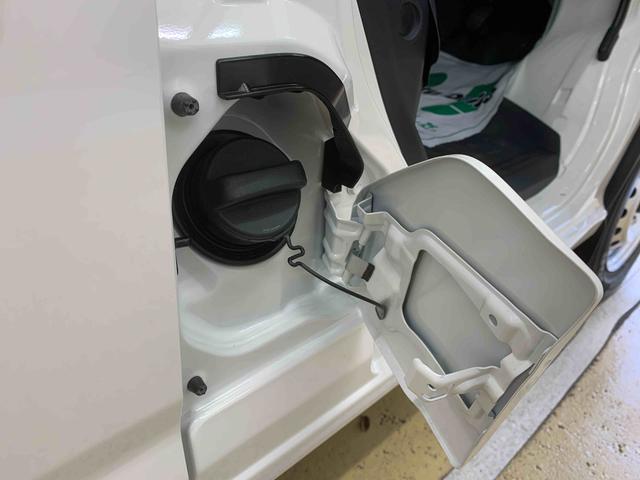 ハイゼットカーゴＤＸまごころ保証１年付き　記録簿　取扱説明書　ＣＶＴ　ラジオ　衝突被害軽減システム　オートマチックハイビーム　レーンアシスト　禁煙車　ワンオーナー　エアバッグ　エアコン　パワーステアリング　ＡＢＳ（静岡県）の中古車