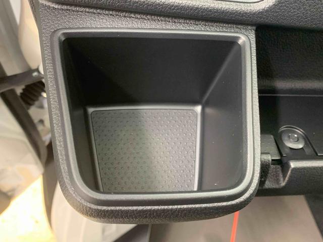 ハイゼットカーゴＤＸまごころ保証１年付き　記録簿　取扱説明書　ＣＶＴ　ラジオ　衝突被害軽減システム　オートマチックハイビーム　レーンアシスト　禁煙車　ワンオーナー　エアバッグ　エアコン　パワーステアリング　ＡＢＳ（静岡県）の中古車