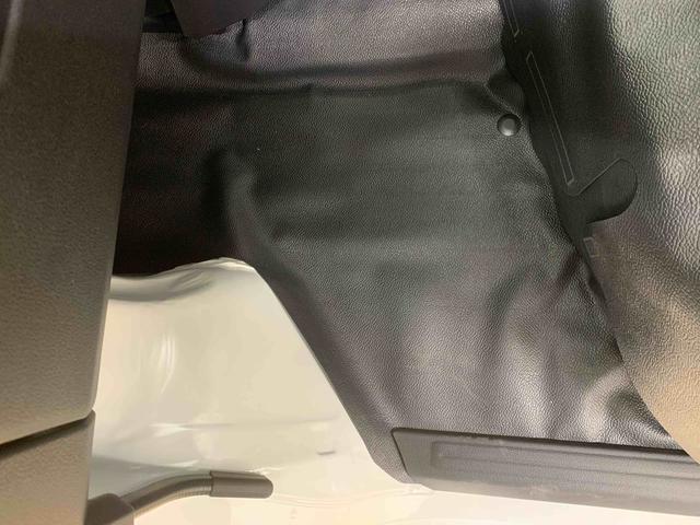 ハイゼットカーゴＤＸまごころ保証１年付き　記録簿　取扱説明書　ＣＶＴ　ラジオ　衝突被害軽減システム　オートマチックハイビーム　レーンアシスト　禁煙車　ワンオーナー　エアバッグ　エアコン　パワーステアリング　ＡＢＳ（静岡県）の中古車