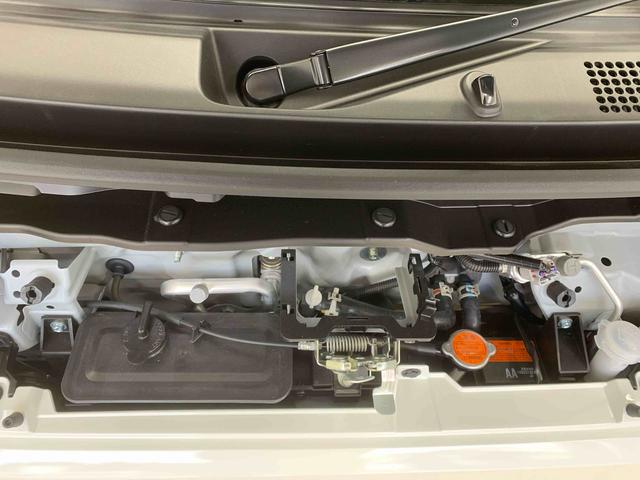 ハイゼットカーゴＤＸまごころ保証１年付き　記録簿　取扱説明書　ＣＶＴ　ラジオ　衝突被害軽減システム　オートマチックハイビーム　レーンアシスト　禁煙車　ワンオーナー　エアバッグ　エアコン　パワーステアリング　ＡＢＳ（静岡県）の中古車