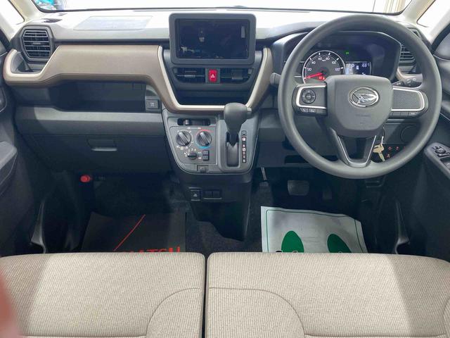 ムーヴＬ　保証付き（静岡県）の中古車