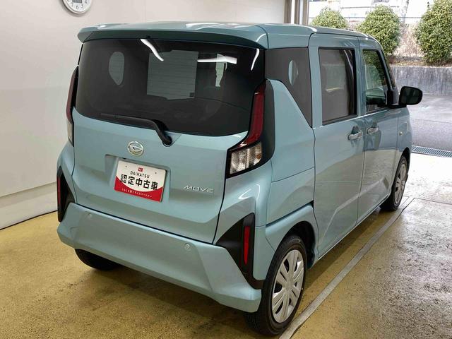 ムーヴＬ　保証付き（静岡県）の中古車