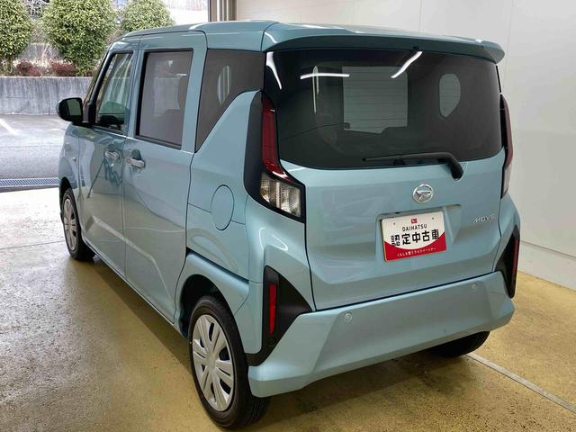 ムーヴＬ　保証付き（静岡県）の中古車