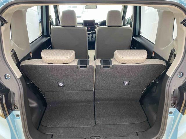 ムーヴＬ　保証付き（静岡県）の中古車