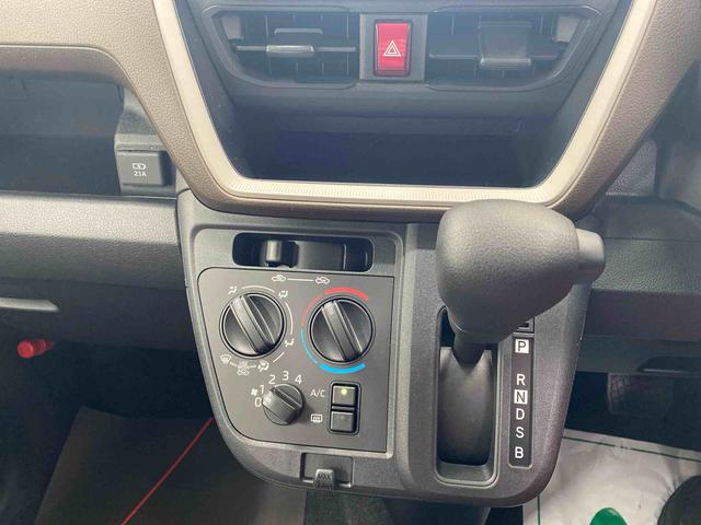 ムーヴＬ　保証付き（静岡県）の中古車