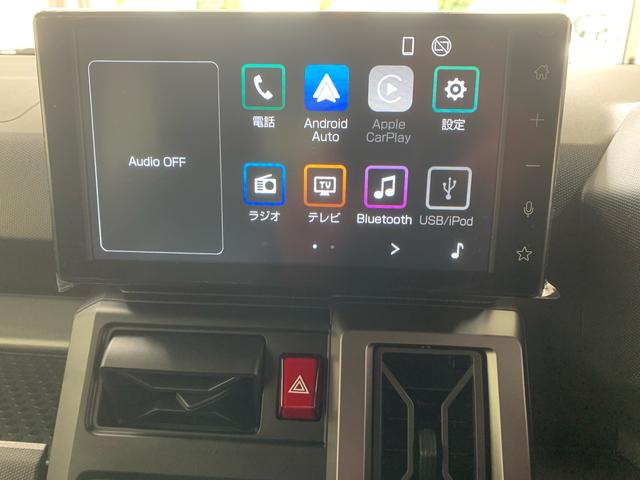 タフトGターボ ダーククロムベンチャー バックカメラまごころ保証1年付き 記録簿 取扱説明書 ディスプレイオーディオ 衝突被害軽減システム スマートキー オートマチックハイビーム サンルーフ アルミホイール ターボ レーンアシスト 禁煙車 ワンオーナー(静岡県)の中古車