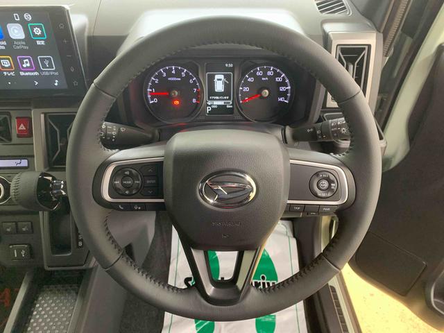 タフトGターボ ダーククロムベンチャー バックカメラまごころ保証1年付き 記録簿 取扱説明書 ディスプレイオーディオ 衝突被害軽減システム スマートキー オートマチックハイビーム サンルーフ アルミホイール ターボ レーンアシスト 禁煙車 ワンオーナー(静岡県)の中古車