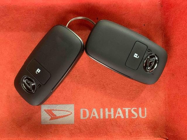 タフトGターボ ダーククロムベンチャー バックカメラまごころ保証1年付き 記録簿 取扱説明書 ディスプレイオーディオ 衝突被害軽減システム スマートキー オートマチックハイビーム サンルーフ アルミホイール ターボ レーンアシスト 禁煙車 ワンオーナー(静岡県)の中古車