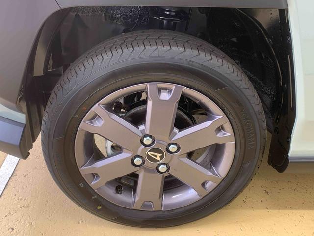 タフトGターボ ダーククロムベンチャー バックカメラまごころ保証1年付き 記録簿 取扱説明書 ディスプレイオーディオ 衝突被害軽減システム スマートキー オートマチックハイビーム サンルーフ アルミホイール ターボ レーンアシスト 禁煙車 ワンオーナー(静岡県)の中古車