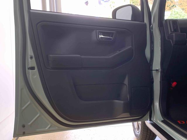 タフトGターボ ダーククロムベンチャー バックカメラまごころ保証1年付き 記録簿 取扱説明書 ディスプレイオーディオ 衝突被害軽減システム スマートキー オートマチックハイビーム サンルーフ アルミホイール ターボ レーンアシスト 禁煙車 ワンオーナー(静岡県)の中古車