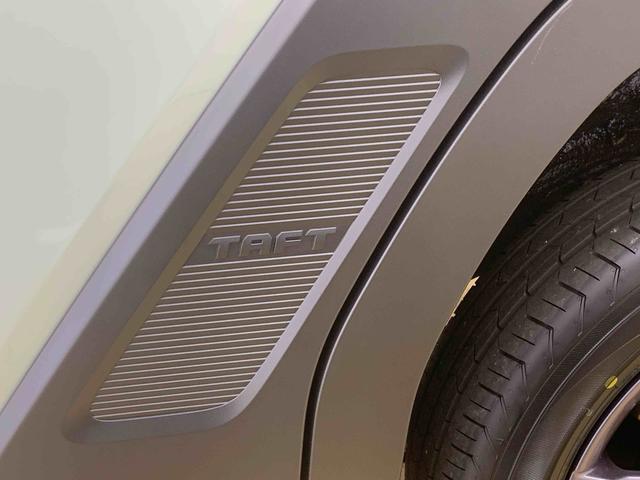 タフトGターボ ダーククロムベンチャー バックカメラまごころ保証1年付き 記録簿 取扱説明書 ディスプレイオーディオ 衝突被害軽減システム スマートキー オートマチックハイビーム サンルーフ アルミホイール ターボ レーンアシスト 禁煙車 ワンオーナー(静岡県)の中古車