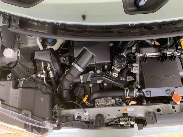 タフトGターボ ダーククロムベンチャー バックカメラまごころ保証1年付き 記録簿 取扱説明書 ディスプレイオーディオ 衝突被害軽減システム スマートキー オートマチックハイビーム サンルーフ アルミホイール ターボ レーンアシスト 禁煙車 ワンオーナー(静岡県)の中古車