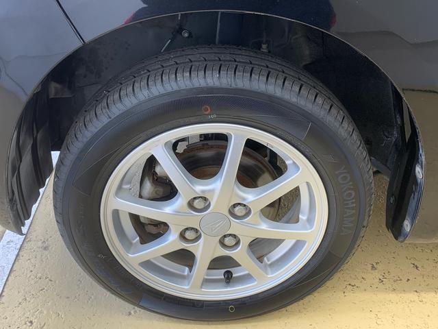 タントエグゼＸ　タイヤ新品保証付き　記録簿　取扱説明書　ＣＤ　スマートキー　アルミホイール　ワンオーナー　エアバッグ　エアコン　パワーステアリング　パワーウィンドウ　ＡＢＳ（静岡県）の中古車