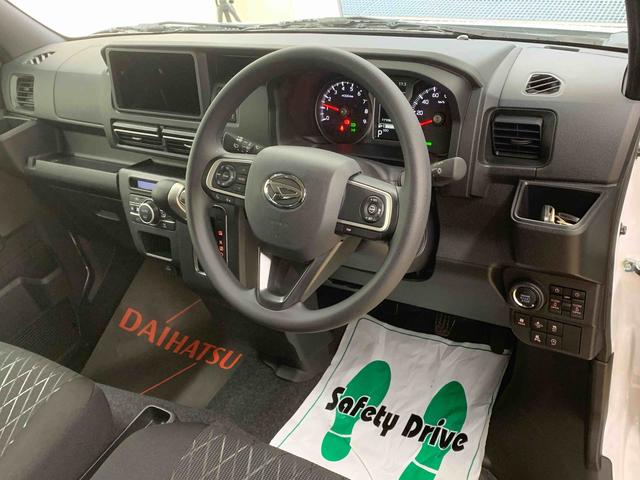 アトレーRS 4WD 保証付きまごころ保証1年付き 記録簿 取扱説明書 衝突被害軽減システム オートマチックハイビーム ターボ レーンアシスト 禁煙車 ワンオーナー エアバッグ エアコン パワーステアリング ABS(静岡県)の中古車