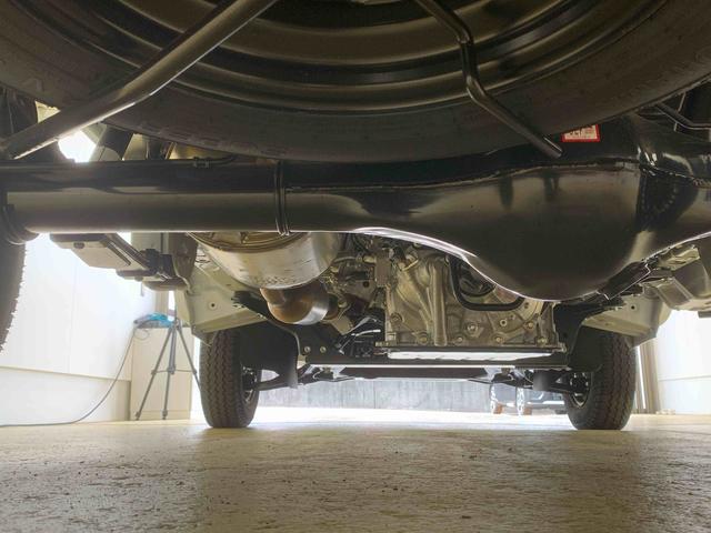 ハイゼットトラックスタンダード　保証付きまごころ保証１年付き　記録簿　取扱説明書　ＣＶＴ　ラジオ　衝突被害軽減システム　オートマチックハイビーム　レーンアシスト　禁煙車　ワンオーナー　エアコン　パワーステアリング　エアバッグ　ＡＢＳ（静岡県）の中古車