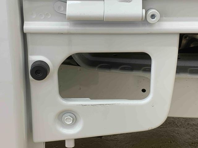 ハイゼットトラックスタンダード　保証付きまごころ保証１年付き　記録簿　取扱説明書　ＣＶＴ　ラジオ　衝突被害軽減システム　オートマチックハイビーム　レーンアシスト　禁煙車　ワンオーナー　エアコン　パワーステアリング　エアバッグ　ＡＢＳ（静岡県）の中古車