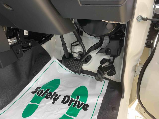 ハイゼットトラックスタンダード　保証付きまごころ保証１年付き　記録簿　取扱説明書　ＣＶＴ　ラジオ　衝突被害軽減システム　オートマチックハイビーム　レーンアシスト　禁煙車　ワンオーナー　エアコン　パワーステアリング　エアバッグ　ＡＢＳ（静岡県）の中古車