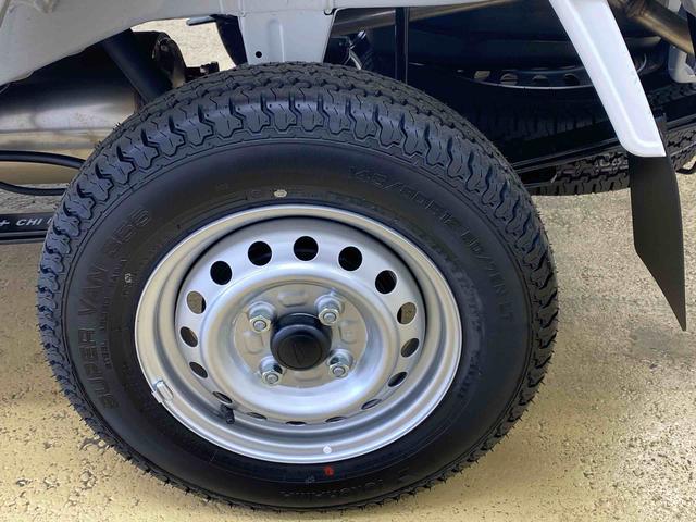 ハイゼットトラックスタンダード　保証付きまごころ保証１年付き　記録簿　取扱説明書　ＣＶＴ　ラジオ　衝突被害軽減システム　オートマチックハイビーム　レーンアシスト　禁煙車　ワンオーナー　エアコン　パワーステアリング　エアバッグ　ＡＢＳ（静岡県）の中古車
