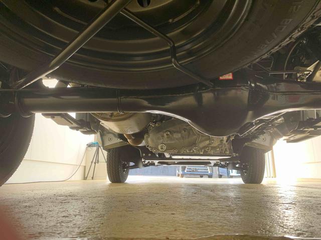 ハイゼットトラックスタンダード　４ＷＤ　保証付きまごころ保証１年付き　記録簿　取扱説明書　ＣＶＴ　ラジオ　衝突被害軽減システム　オートマチックハイビーム　レーンアシスト　禁煙車　ワンオーナー　エアコン　パワーステアリング　エアバッグ　ＡＢＳ（静岡県）の中古車