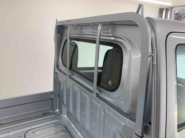 ハイゼットトラックスタンダード　４ＷＤ　保証付きまごころ保証１年付き　記録簿　取扱説明書　ＣＶＴ　ラジオ　衝突被害軽減システム　オートマチックハイビーム　レーンアシスト　禁煙車　ワンオーナー　エアコン　パワーステアリング　エアバッグ　ＡＢＳ（静岡県）の中古車