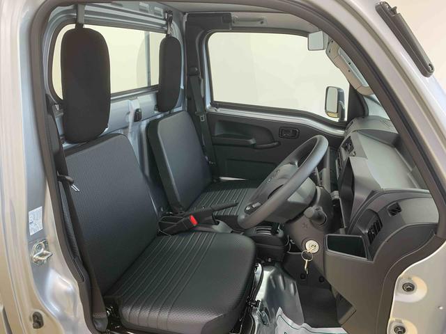 ハイゼットトラックスタンダード　４ＷＤ　保証付きまごころ保証１年付き　記録簿　取扱説明書　ＣＶＴ　ラジオ　衝突被害軽減システム　オートマチックハイビーム　レーンアシスト　禁煙車　ワンオーナー　エアコン　パワーステアリング　エアバッグ　ＡＢＳ（静岡県）の中古車