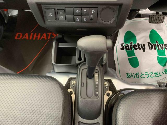 ハイゼットトラックスタンダード　４ＷＤ　保証付きまごころ保証１年付き　記録簿　取扱説明書　ＣＶＴ　ラジオ　衝突被害軽減システム　オートマチックハイビーム　レーンアシスト　禁煙車　ワンオーナー　エアコン　パワーステアリング　エアバッグ　ＡＢＳ（静岡県）の中古車