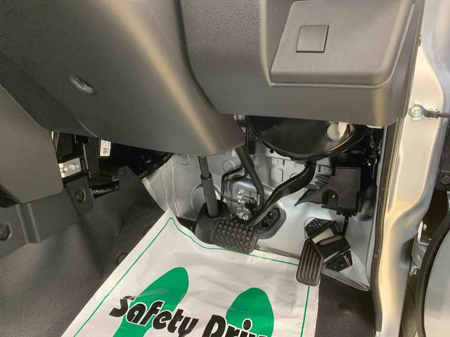 ハイゼットトラックスタンダード　４ＷＤ　保証付きまごころ保証１年付き　記録簿　取扱説明書　ＣＶＴ　ラジオ　衝突被害軽減システム　オートマチックハイビーム　レーンアシスト　禁煙車　ワンオーナー　エアコン　パワーステアリング　エアバッグ　ＡＢＳ（静岡県）の中古車