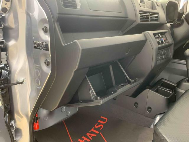 ハイゼットトラックスタンダード　４ＷＤ　保証付きまごころ保証１年付き　記録簿　取扱説明書　ＣＶＴ　ラジオ　衝突被害軽減システム　オートマチックハイビーム　レーンアシスト　禁煙車　ワンオーナー　エアコン　パワーステアリング　エアバッグ　ＡＢＳ（静岡県）の中古車