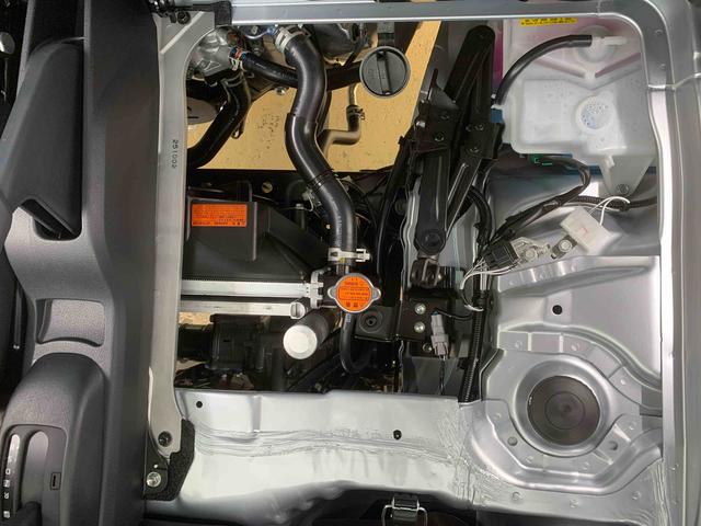 ハイゼットトラックスタンダード　４ＷＤ　保証付きまごころ保証１年付き　記録簿　取扱説明書　ＣＶＴ　ラジオ　衝突被害軽減システム　オートマチックハイビーム　レーンアシスト　禁煙車　ワンオーナー　エアコン　パワーステアリング　エアバッグ　ＡＢＳ（静岡県）の中古車