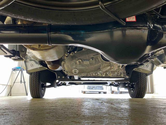 ハイゼットトラックスタンダード　４ＷＤ　保証付きまごころ保証１年付き　記録簿　取扱説明書　ＣＶＴ　ラジオ　衝突被害軽減システム　オートマチックハイビーム　レーンアシスト　禁煙車　ワンオーナー　エアコン　パワーステアリング　エアバッグ　ＡＢＳ（静岡県）の中古車