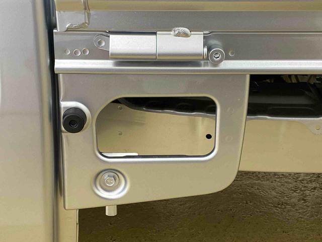 ハイゼットトラックスタンダード　４ＷＤ　保証付きまごころ保証１年付き　記録簿　取扱説明書　ＣＶＴ　ラジオ　衝突被害軽減システム　オートマチックハイビーム　レーンアシスト　禁煙車　ワンオーナー　エアコン　パワーステアリング　エアバッグ　ＡＢＳ（静岡県）の中古車