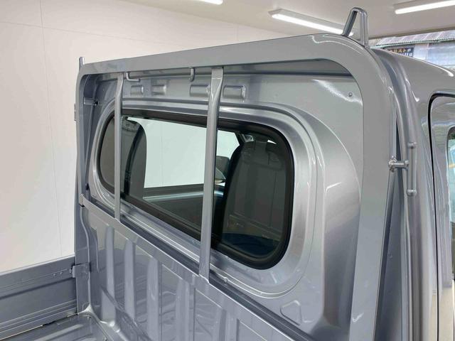 ハイゼットトラックスタンダード　４ＷＤ　保証付きまごころ保証１年付き　記録簿　取扱説明書　ＣＶＴ　ラジオ　衝突被害軽減システム　オートマチックハイビーム　レーンアシスト　禁煙車　ワンオーナー　エアコン　パワーステアリング　エアバッグ　ＡＢＳ（静岡県）の中古車