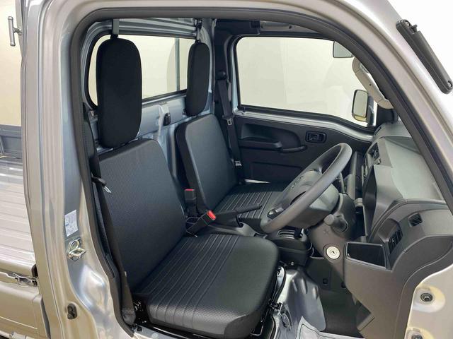 ハイゼットトラックスタンダード　４ＷＤ　保証付きまごころ保証１年付き　記録簿　取扱説明書　ＣＶＴ　ラジオ　衝突被害軽減システム　オートマチックハイビーム　レーンアシスト　禁煙車　ワンオーナー　エアコン　パワーステアリング　エアバッグ　ＡＢＳ（静岡県）の中古車