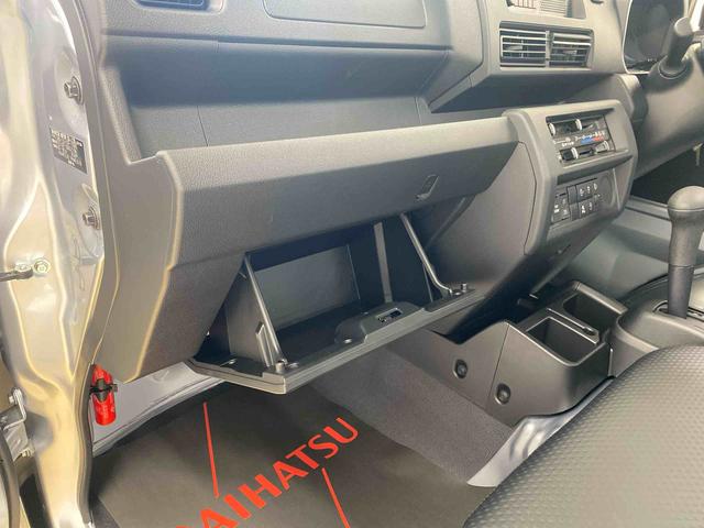 ハイゼットトラックスタンダード　４ＷＤ　保証付きまごころ保証１年付き　記録簿　取扱説明書　ＣＶＴ　ラジオ　衝突被害軽減システム　オートマチックハイビーム　レーンアシスト　禁煙車　ワンオーナー　エアコン　パワーステアリング　エアバッグ　ＡＢＳ（静岡県）の中古車